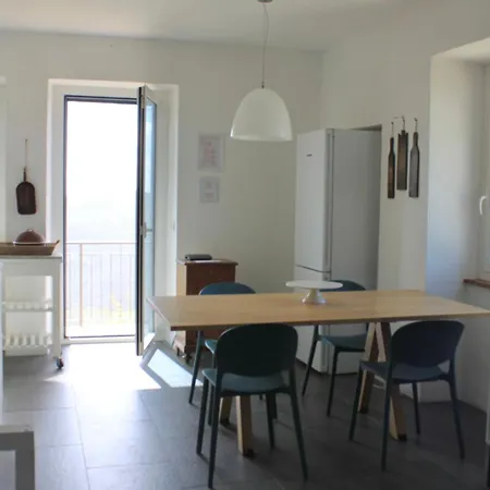 My At Le Guazze Bone, Stupenda Vista Mare, Vetulonia, Castiglione Della Pescaia Toscana Ferienhaus Vetulonia