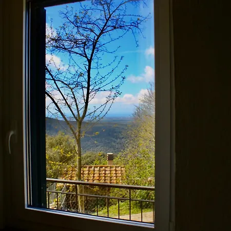 My At Le Guazze Bone, Stupenda Vista Mare, Vetulonia, Castiglione Della Pescaia Toscana *